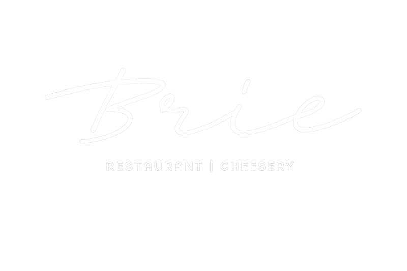 Brie Restaurant & Cheesery — Ubud, Bali