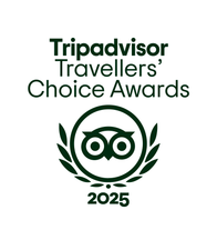Tripadvisor Travellers' Choice Awards 2025
