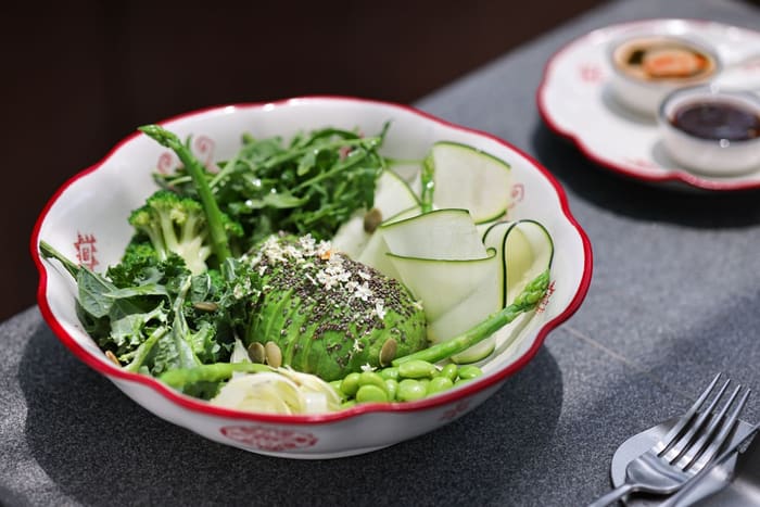 Stracciatella — Brie Restaurant & Cheesery, Ubud